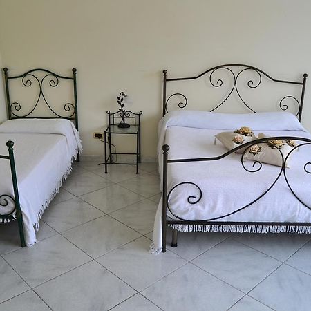B&B My Angels Pompei Bagian luar foto