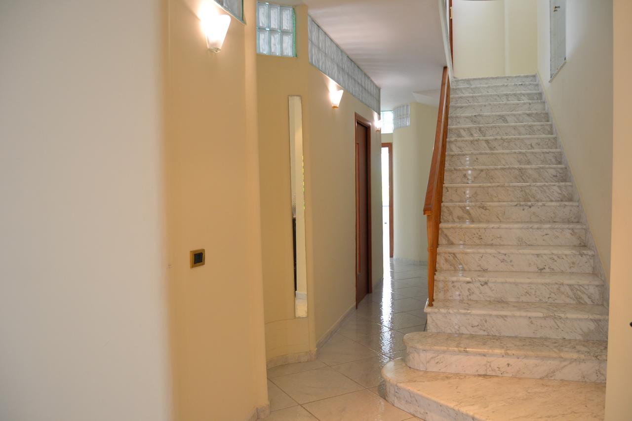B&B My Angels Pompei Bagian luar foto