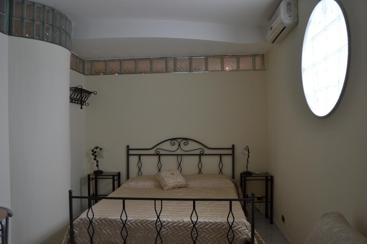 B&B My Angels Pompei Bagian luar foto