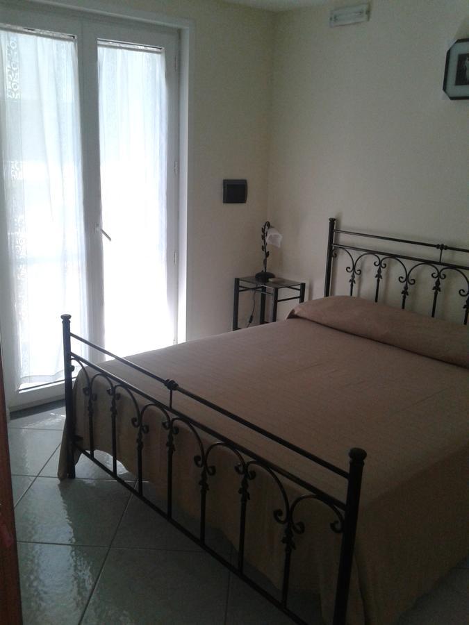 B&B My Angels Pompei Bagian luar foto