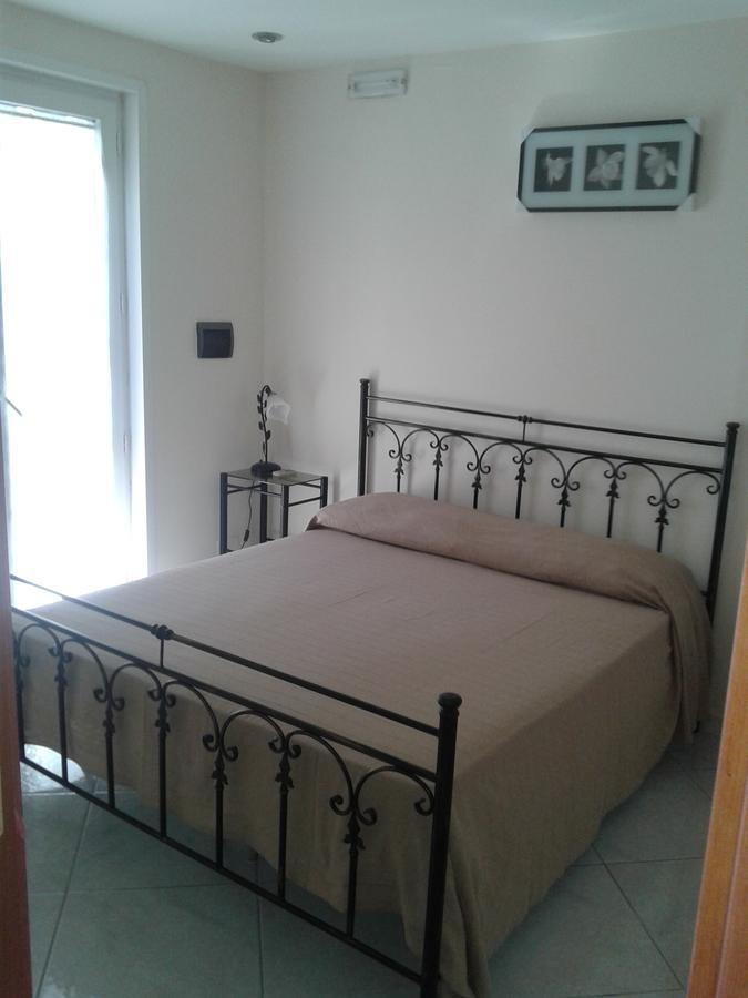 B&B My Angels Pompei Bagian luar foto