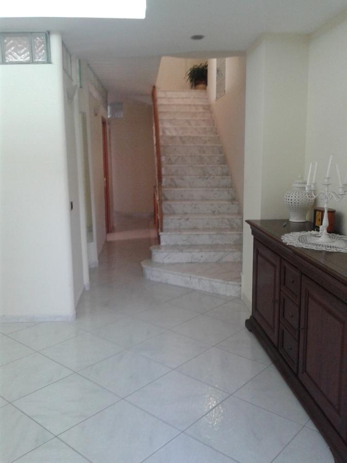 B&B My Angels Pompei Ruang foto